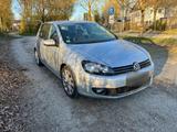 Volkswagen Vw Golf 2.0 TDI  140 Ps Allrad  Top Aussta... - Volkswagen Golf: TDI 140