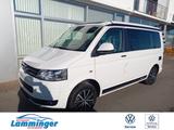 Volkswagen T5 California Comfortline Edition - Volkswagen T5 California mit Diesel-Antrieb: Automatik