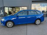Skoda Fabia Combi Ambition - Skoda Fabia: Combi Ambition
