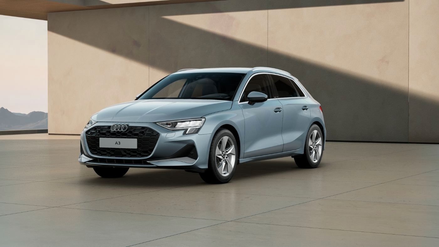 Audi A3 - Bild 2