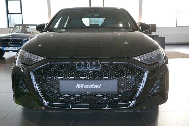 Audi RS3 Sportback | Schalensitze | Pano | SOFORT Audi RS3 Sportback | Schalensitze | Pano | SOFORT