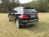Mercedes-Benz GLE 250 d 4MATIC - - Mercedes-Benz GLE-Klasse von privat
