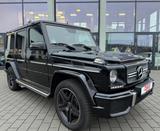 Mercedes-Benz G 65 AMG designo 6.0 Ltr. V12/R-Kamera/AHK - Mercedes-Benz G-Klasse in Essen