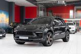 Porsche Macan S*CARBON*CHRONO*PANO*LED*21"LM*1.HAND* - Porsche Macan in Bonn