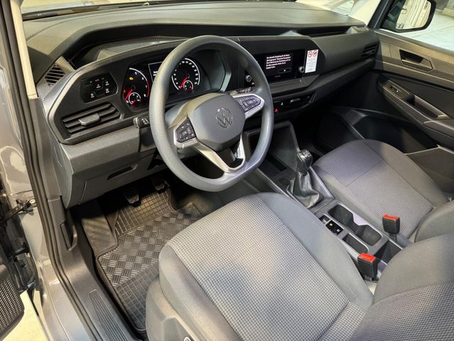 Caddy Maxi 1,5 TSI 6-Gang 84kW 7-Sitze/ GRA /RFK