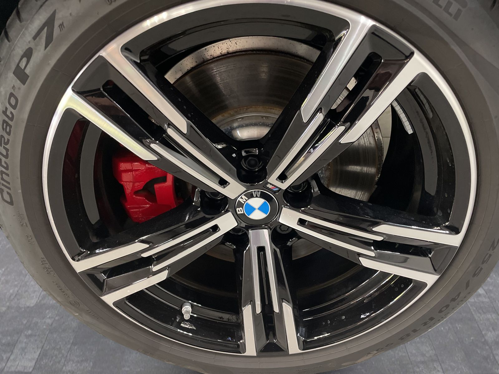 BMW 330 - Bild 15