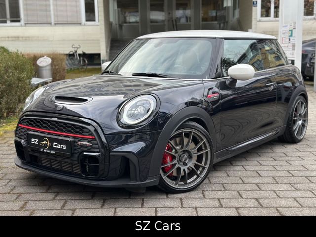 MINI John Cooper Works*Trim*LED*KW V3*OZ-Ultraleggera