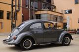 Volkswagen Oldtimer VW Käfer 1200 Fernmeldedienst TÜV 5/27 - VW Käfer Gebrauchtwagen in Mönchengladbach
