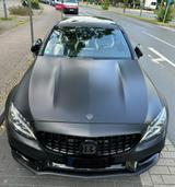 Mercedes-Benz C63 s AMG (Festpreis !) - Mercedes-Benz C 63 AMG in Düsseldorf