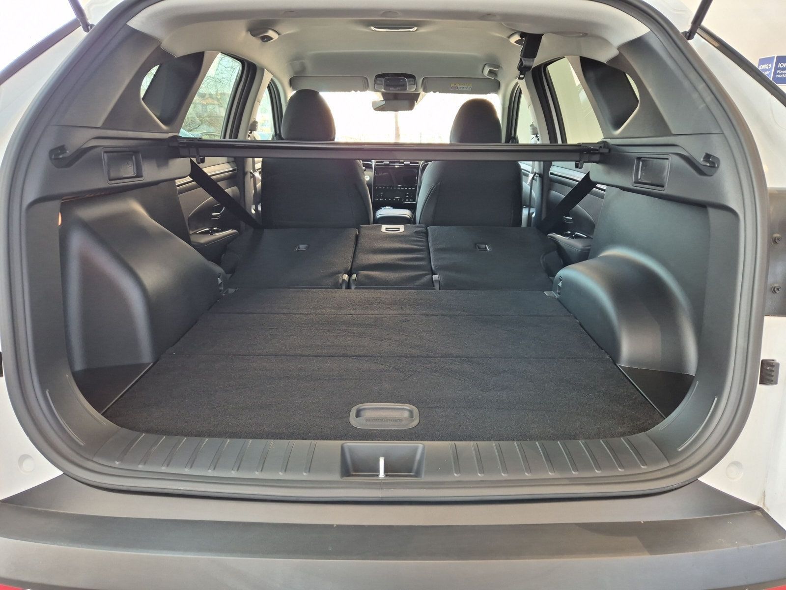Hyundai Tucson – Bild 8