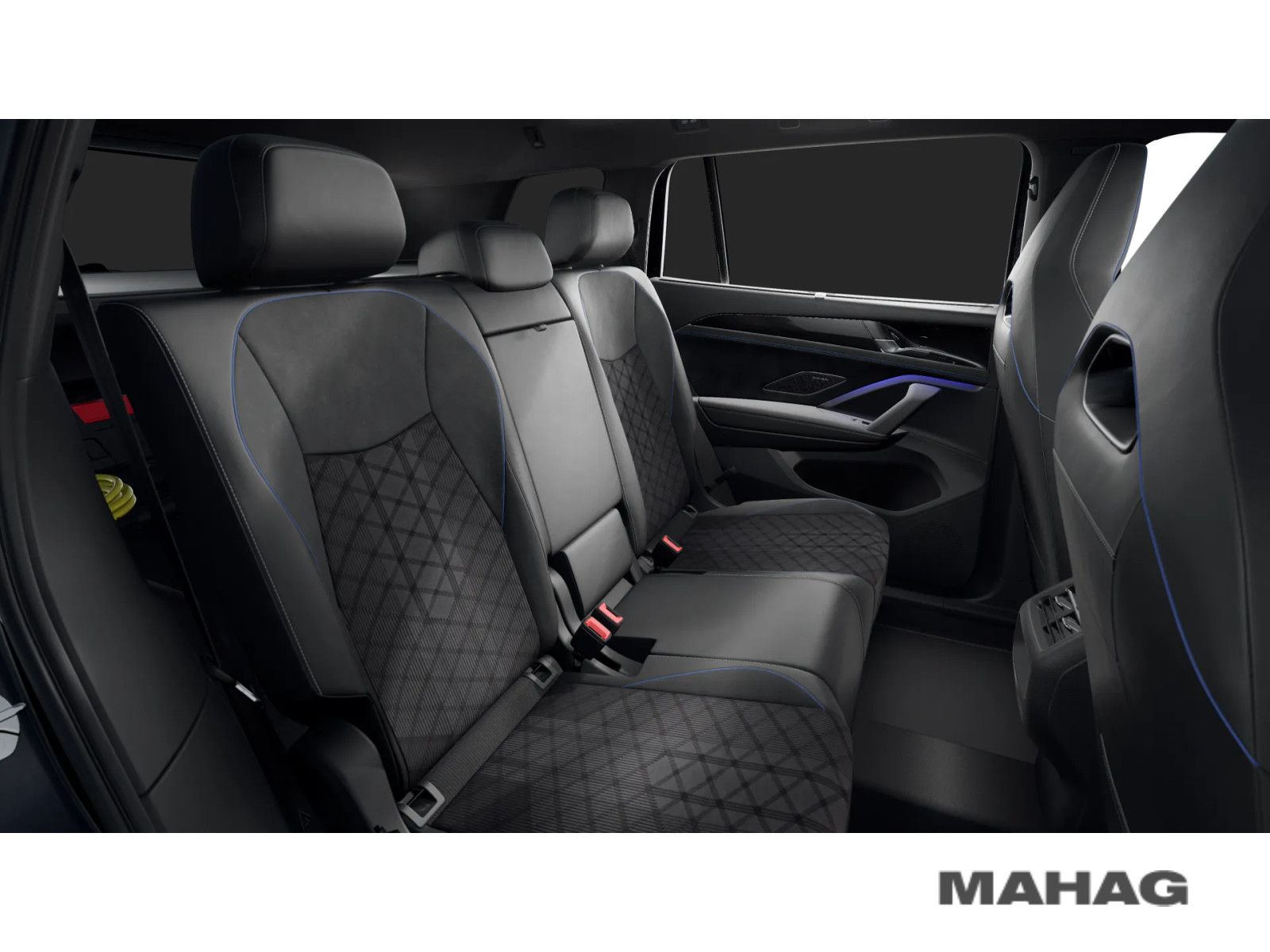 Volkswagen Tayron - Bild 17