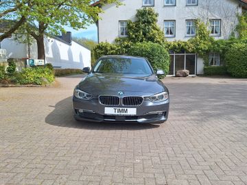 BMW 320 - 2