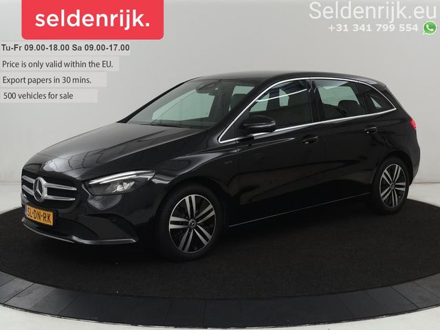 MERCEDES-BENZ B 250 250e Urban | SOH 96% | Leder | sitzheizung
