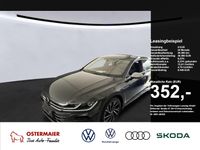 Volkswagen Arteon - Vorschau Bild 1