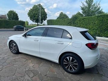 Mercedes A 180 - 3