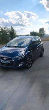 Hyundai ix20 16 Benzin, bj. 2019 - Hyundai ix20: Hyunda