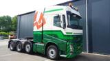 Volvo FH16 750 8X4 260T 683.000KM - Volvo F16