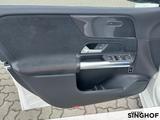 Mercedes-Benz B 200 AMG Night+AHK+LED+Navi+Rü Kam+el.Heck+TOTW - gebrauchte Mercedes-Benz B 200 aus dem Jahr 2020