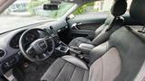 Audi A3 2.0 TDI 170 PS S line  1.Hand Bi-Xenon - Audi A3: 170