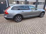 Volvo V90 Cross Country D5 AWD Pro Geartronic Pro - Volvo V90 Cross Country: mit Anhängerkupplung