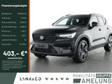 Volvo XC40 B3 B Plus Black Edition LED H/K 360° PANO - Volvo XC40 SUV