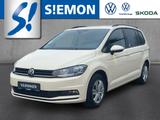 Volkswagen Touran Taxi 2.0 TDI DSG Navi GJR el. Heckklappe