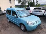 Citroën Berlingo 1.4 Multispace Plus*KLIMA*SO+WR*el.FH* - gebrauchte Citroën Berlingo aus dem Jahr 2006