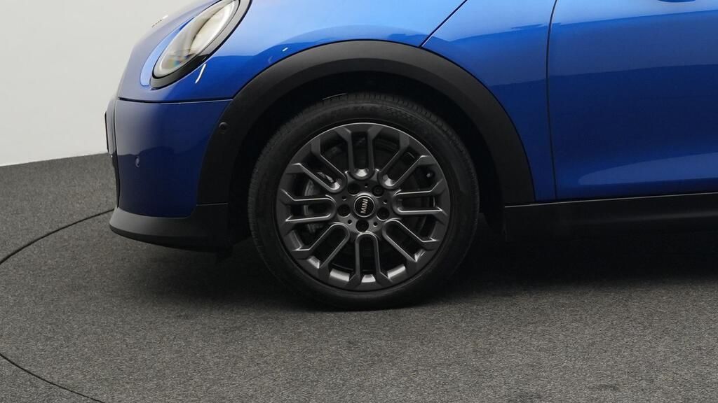 MINI Cooper C - Bild 17