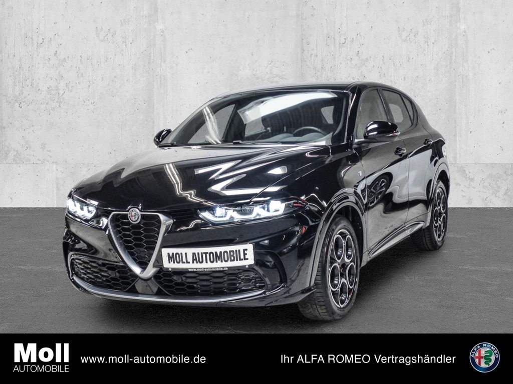 Image of Alfa Romeo Tonale