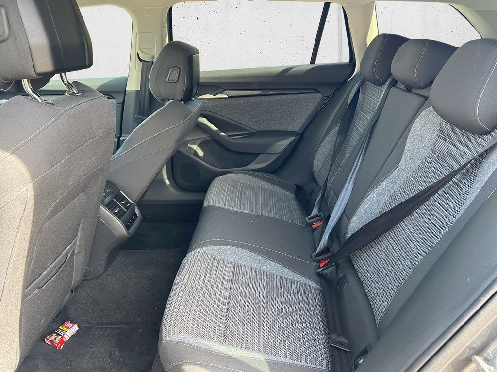 Skoda Superb - Bild 10