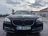 BMW 730 7 730d xDrive / GUTER ZUSTAND / - gebrauchte BMW 730 aus dem Jahr 2013