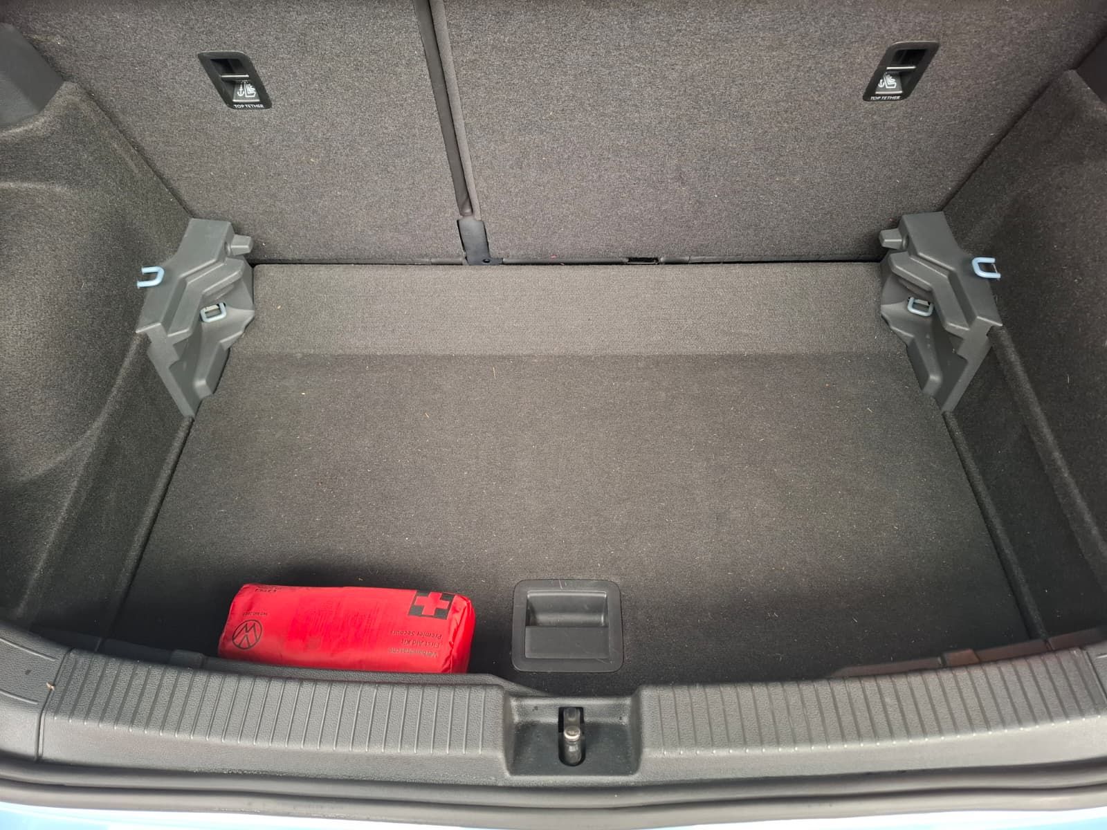 Fahrzeugabbildung Volkswagen T-Cross Goal 1.0 TSI DSG +ACC+LED+Navi+TravelAss