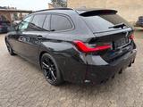 BMW 320 d xDrive M Sport Paket Mod.2023 Widescreen - BMW 320 Gebrauchtwagen in Saarbrücken