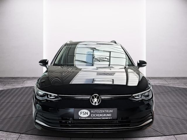Fahrzeugabbildung Volkswagen Golf Variant 2.0 TDI Active LED-PLUS ACC NAVI AH