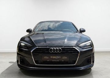 Audi A5 - 8