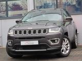 Jeep Compass 1.3 GSE T4 Autom. Leder Klimaauto. PDC - gebrauchte Jeep SUV & Geländewagen