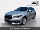 BMW 116 - gebrauchte BMW 116 aus dem Jahr 2021