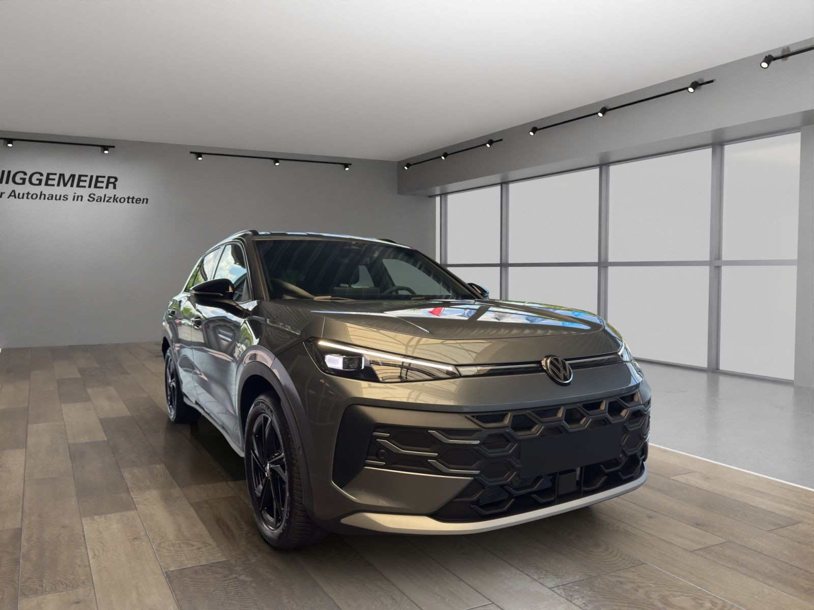 Volkswagen T-Roc - Bild 3