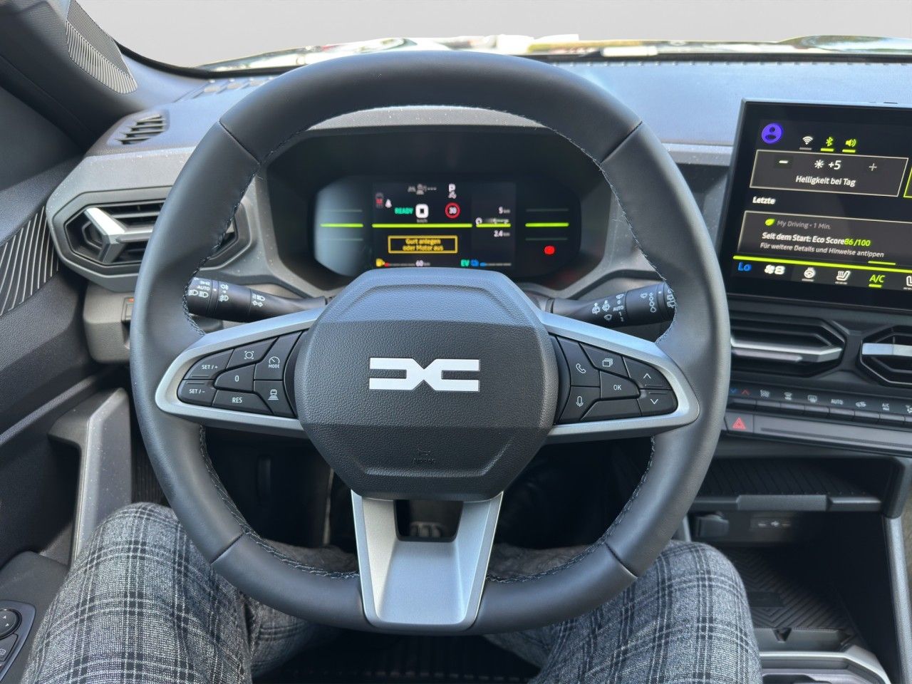 Dacia Duster - Bild 12