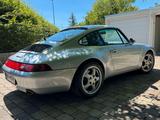 Porsche 993 Carrera 2 Coupé - Porsche 993 von privat