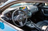 BMW M2 Competition  *FAST VOLL* - BMW M2 in Wuppertal