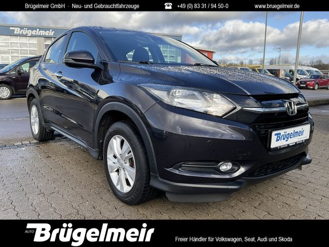 Honda HR-V 1.5 VTEC Elegance Autom.+NAVI+PDC+SHZ+GRA