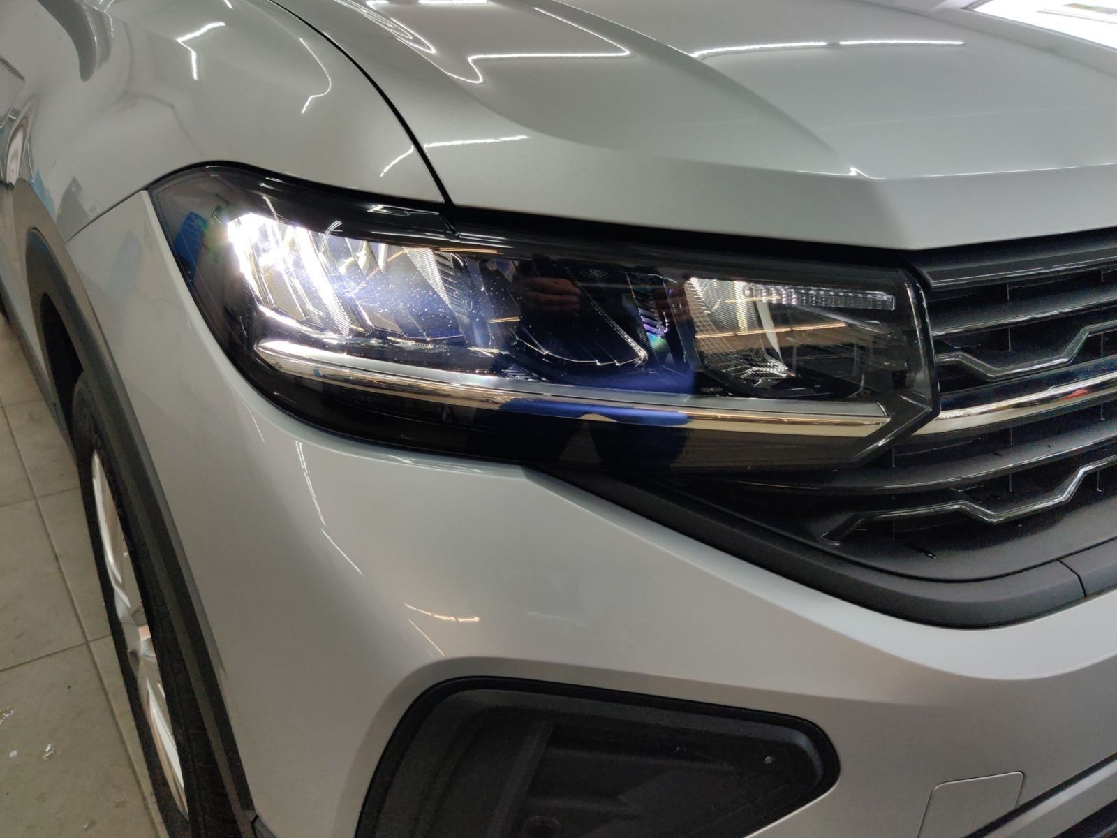 Volkswagen T-Cross - Bild 22