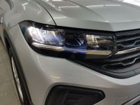 Volkswagen T-Cross - Vorschau Bild 22