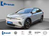 Volkswagen ID.4 Pro Move+ 82kWh WÄRMEPUMPE+LED+HUD+ACC+H&K - Volkswagen ID.4 Tageszulassungen
