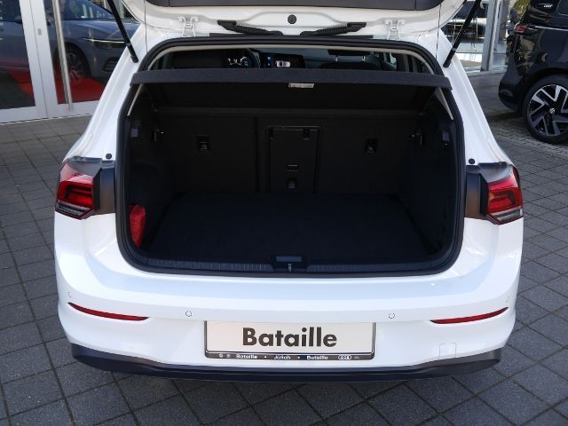 Golf VIII 1.5 TSI Life *355,- ohne Anzahlung*