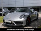 Porsche 992 911 Targa 4 GTS Liftachse 360° Klimasitz Ach - Porsche 992 in Nürnberg