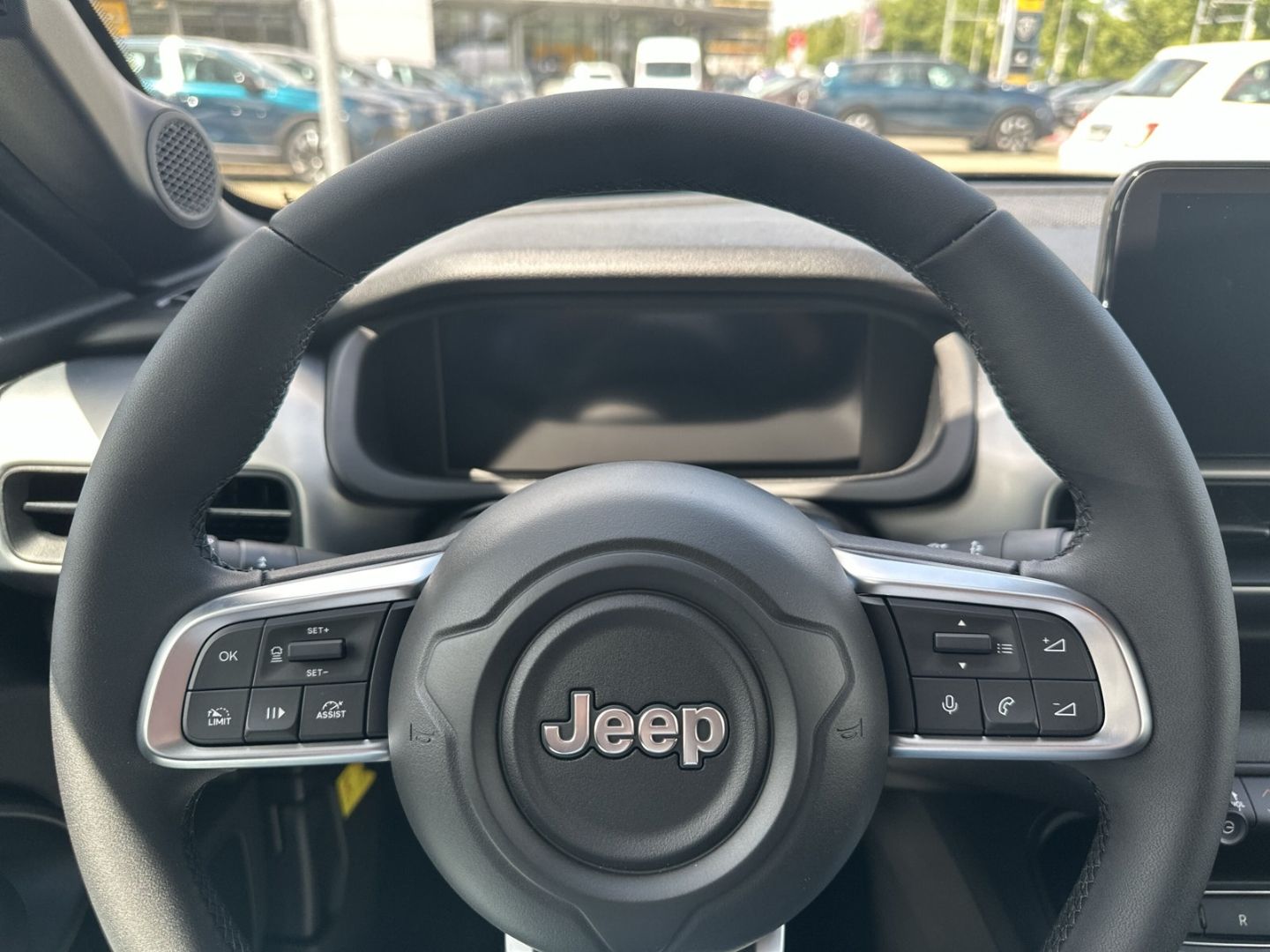Jeep Avenger - Bild 12