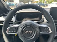 Jeep Avenger - Vorschau Bild 12