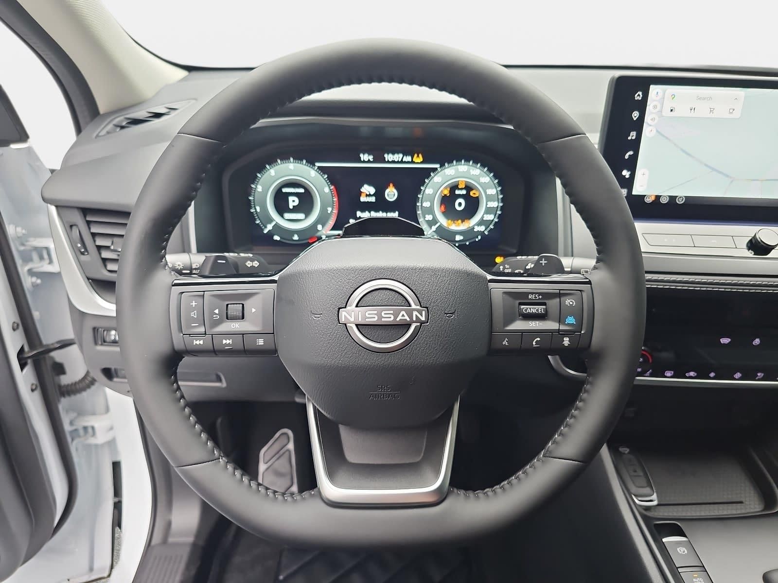 Nissan Qashqai - Bild 14